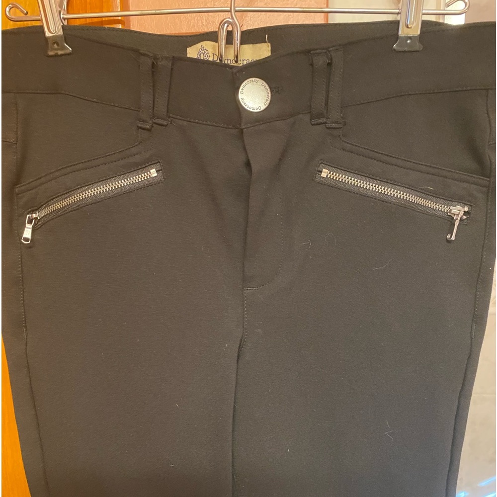 Democracy Ab Technology Leggings